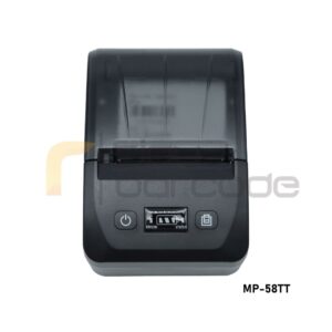 Jual Printer Thermal Mini Iware MP-58TT gratis instal area Pekanbaru