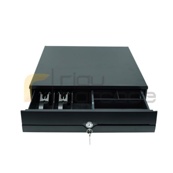 Jual Cash Drawer Iware RJ-11 Series CD-408 area Pekanbaru