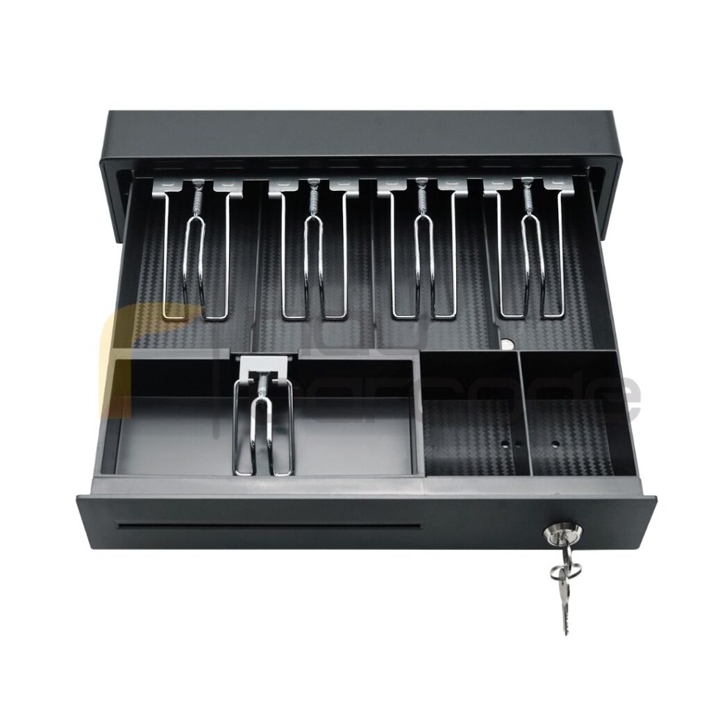 Cash drawer IWare RJ-11 Jual laci kasir IWare RJ-11 di Pekanbaru