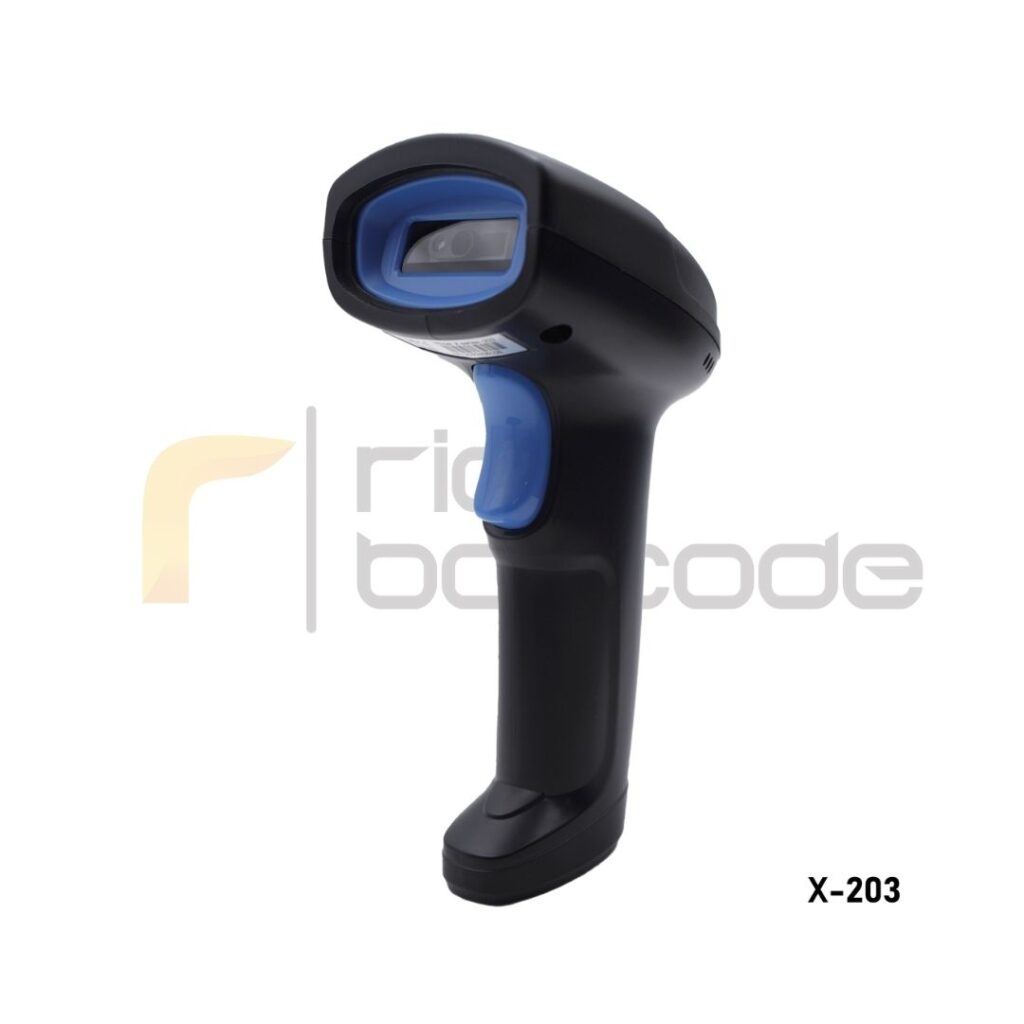 Barcode Scanner IWare XSeries Jual barcode scanner IWare XSeries area Pekanbaru