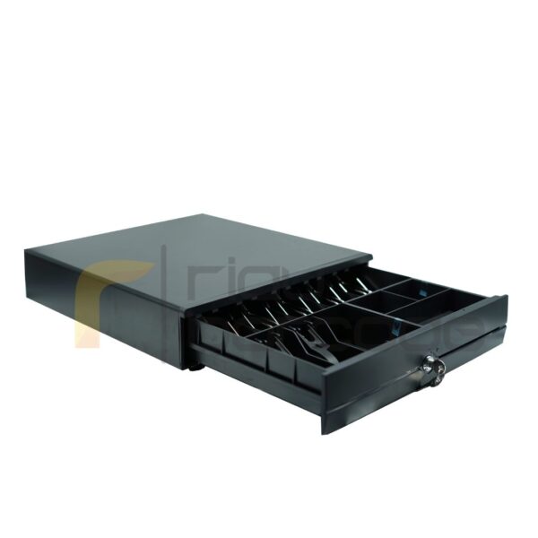 Cash Drawer Iware RJ-11 Series CD-408 (Total 12 Slot) - Gambar 2