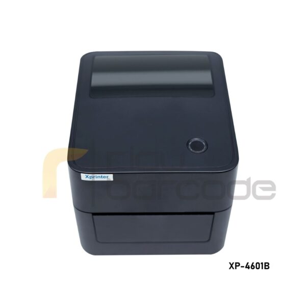 Printer Thermal Barcode XPrinter 4601D - Gambar 2