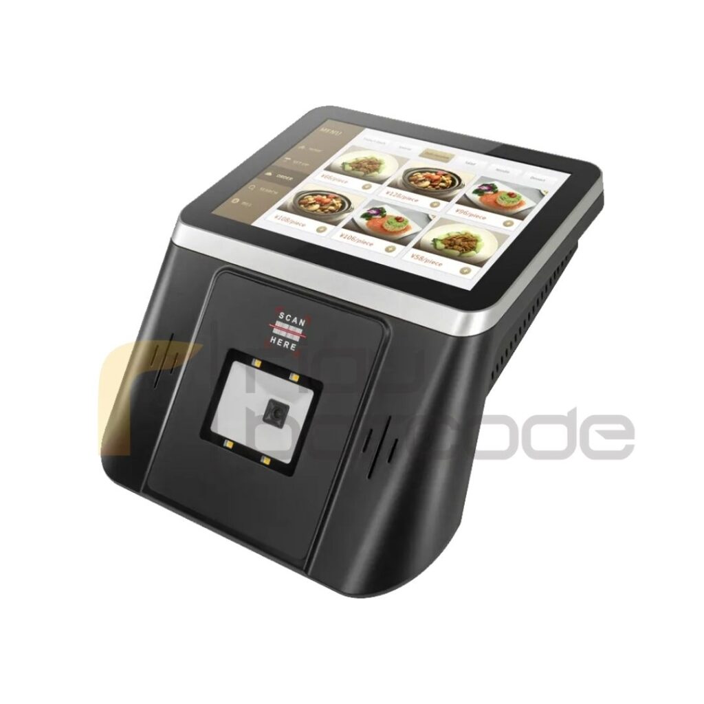 IWare Price Checker Iware J4105