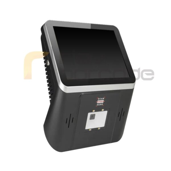 Price Checker Scanner Iware J4105 Touchscreen 8 inch - Gambar 3