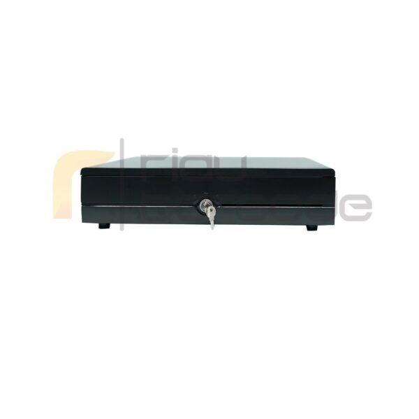 Cash Drawer Iware RJ-11 Series CD-408 (Total 12 Slot) - Gambar 3