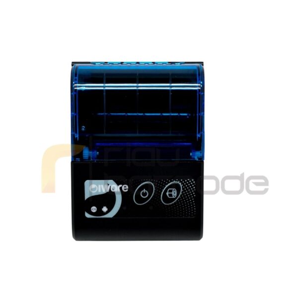 Printer Thermal Iware MP-58X Portable Bluetooth - Gambar 3