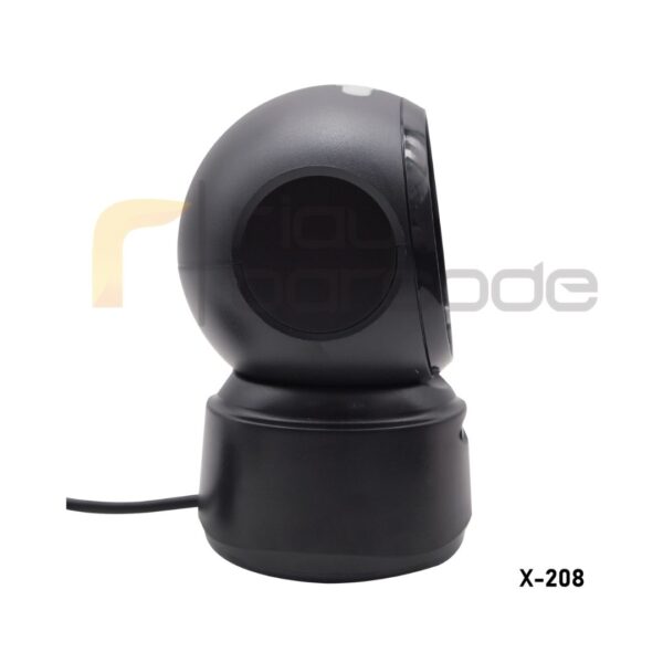 Barcode Scanner Iware Omni 2D XSeries X208 - Gambar 3