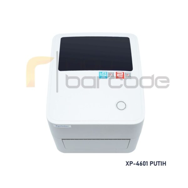 Printer Thermal Barcode XPrinter 4601D - Gambar 3
