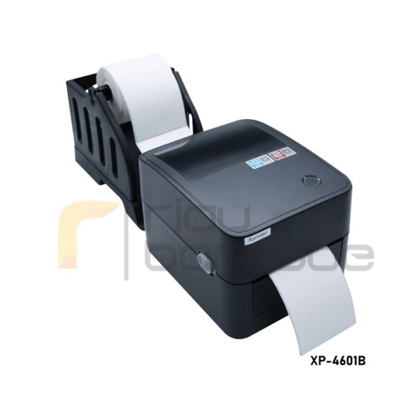 Printer Thermal Barcode XPrinter 4601D - Gambar 4