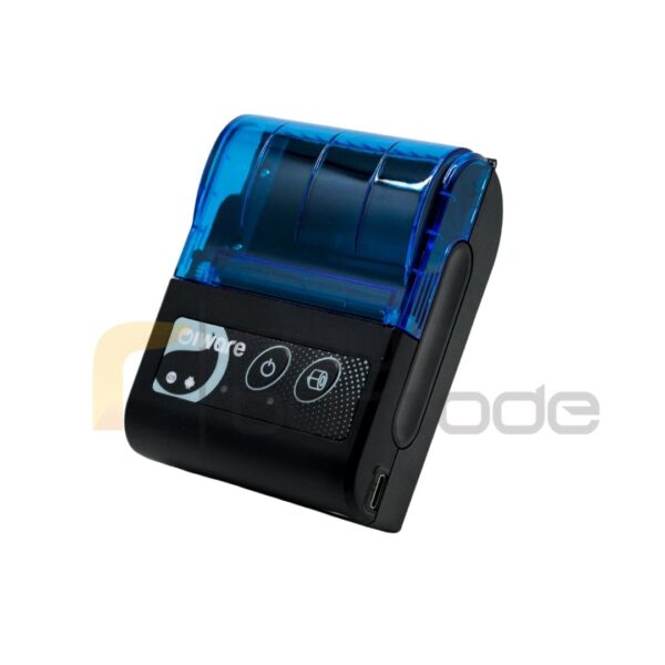 Jual printer thermal IWare 58XP Pekanbaru