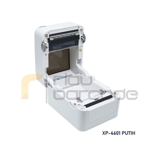Printer Thermal Barcode XPrinter 4601D - Gambar 5