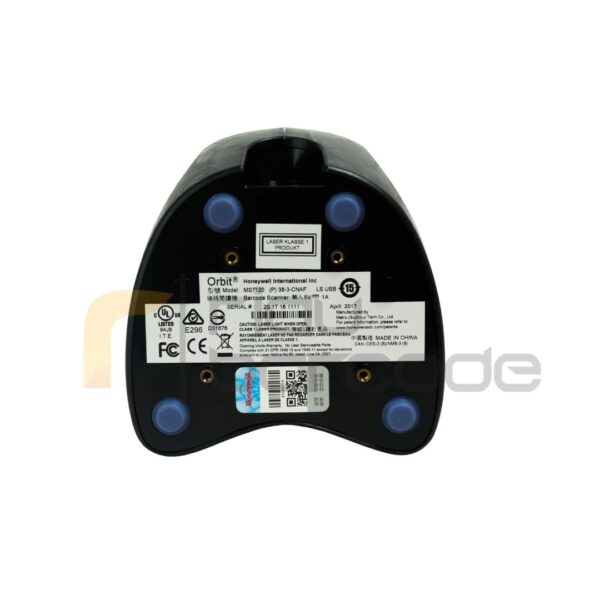 Barcode Scanner Honeywell MK7120 Laser Omni - Gambar 2