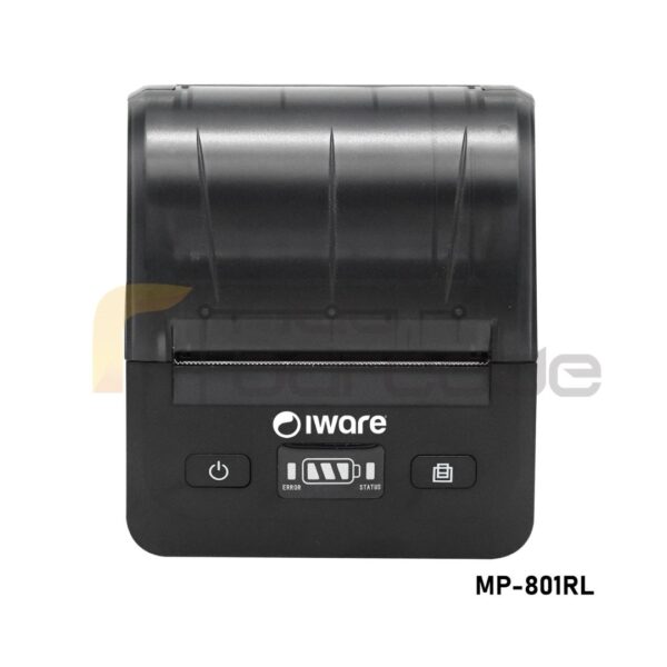 Jual Printer Thermal Mobile Iware MP-801RL toko di Pekanbaru