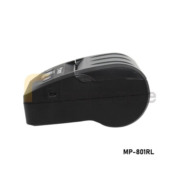 Printer Thermal Mini Iware MP-801RL USB+Bluetooth - Gambar 4