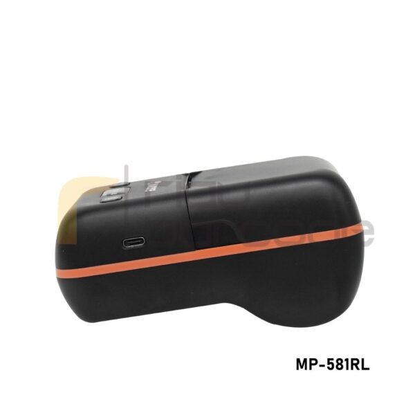 Printer Thermal Mini Iware MP-581RL USB+Bluetooth - Gambar 4