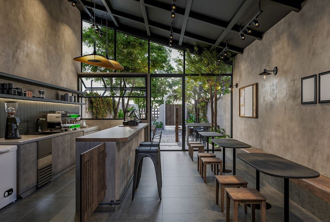 Rekomendasi Coffee Shop di Pekanbaru
