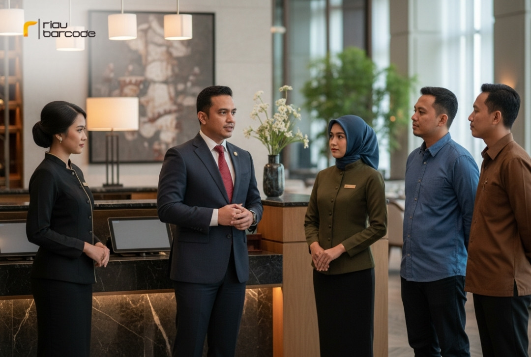 Panduan Evaluasi Operasional Bisnis